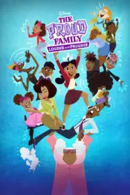 The Proud Family: Louder and Prouder: Season 2