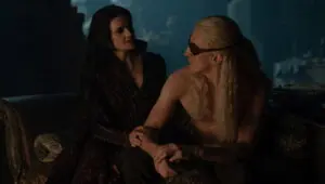 House of the Dragon: 3×6