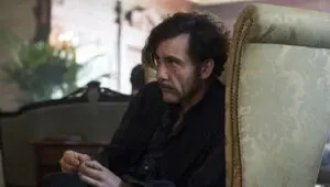 The Knick: 2×1