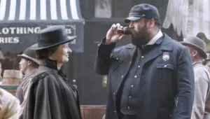 The Knick: 1×6