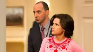Veep: 4×3