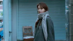 Tomorrow with You: 1×8