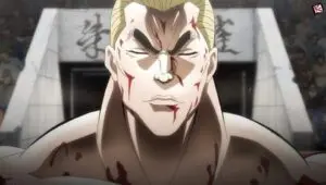 BAKI: 1×23