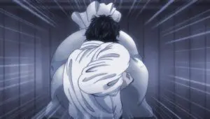 BAKI: 2×11
