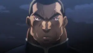 BAKI: 1×10