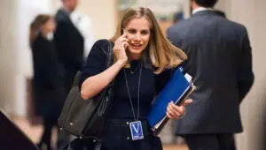 Veep: 5×1