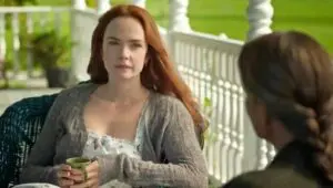 Sullivan’s Crossing: 3×4