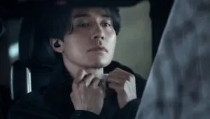 A Shop for Killers: 2×1
