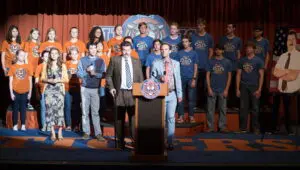 Vice Principals: 2×1