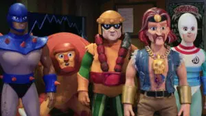 Marvel’s M.O.D.O.K.: 1×4