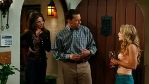 Two and a Half Men: 6×4