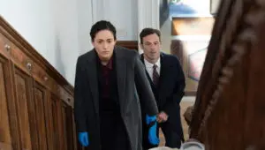Furious: 1×1