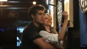 We’ll Be Fine: 1×2