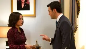 Veep: 1×5