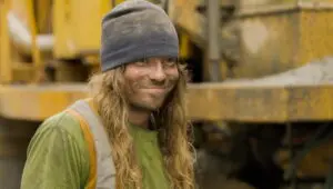 The Last Woodsmen: 1×6