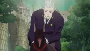 Dorohedoro: 1×9