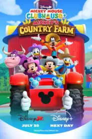 Mickey Mouse Clubhouse+: Mickey’s Country Farm Songs