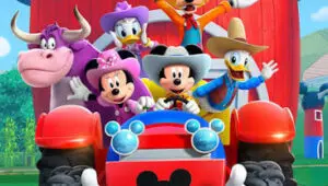 Mickey Mouse Clubhouse+: Mickey’s Country Farm Songs: 1×10