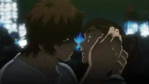 BAKI: 1×5