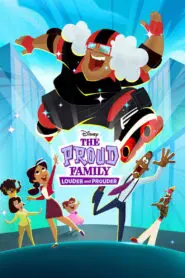 The Proud Family: Louder and Prouder: Season 4