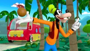 Mickey Mouse Clubhouse+: 1×14