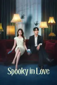 Spooky in Love 2026
