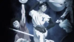 BAKI: 2×7
