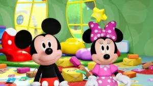 Mickey Mouse Clubhouse+: 1×10