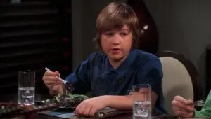 Two and a Half Men: 6×10