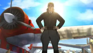 Archer: 9×4