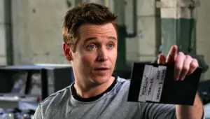 Entourage: 4×3