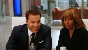 Entourage: 4×8