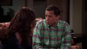 Two and a Half Men: 6×7
