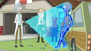 Rick and Morty: 9×5