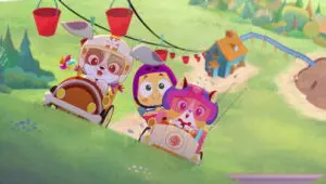 Rhyme Time Town: 1×6