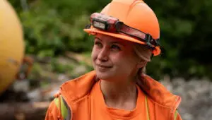 The Last Woodsmen: 2×6