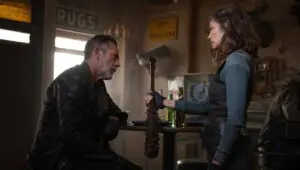 The Walking Dead: Dead City: 3×1
