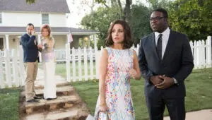 Veep: 6×8