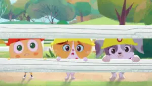 Rhyme Time Town: 2×10