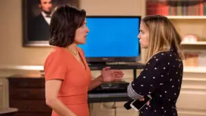 Veep: 5×9