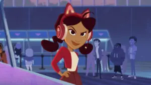 The Proud Family: Louder and Prouder: 3×5