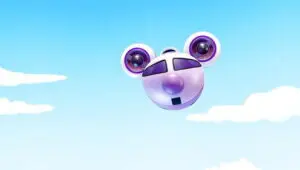 Mickey Mouse Clubhouse+: 1×18