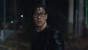 Agent Kim Reactivated: 1×5