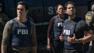 Criminal Minds: 19×10