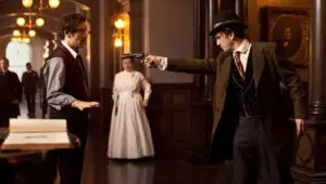 The Knick: 2×8