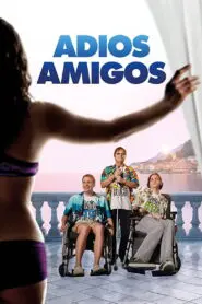 Adios Amigos 2016