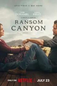 Ransom Canyon: Season 2