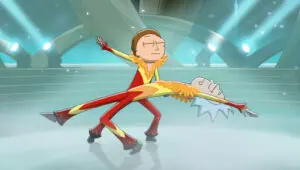 Rick and Morty: 9×8