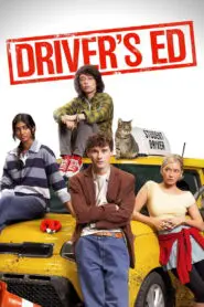 Driver’s Ed 2025