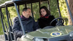 Veep: 5×8